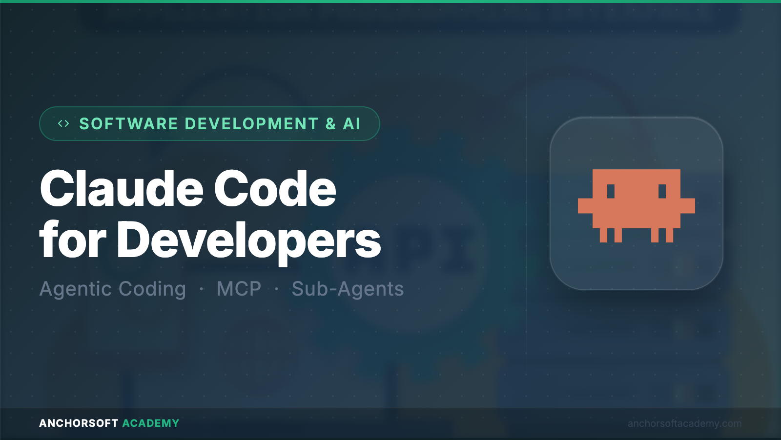 Claude Code for Developers: Build Applications 10x Faster