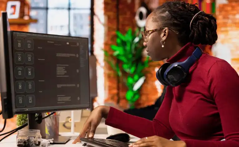 Frontend Development with React