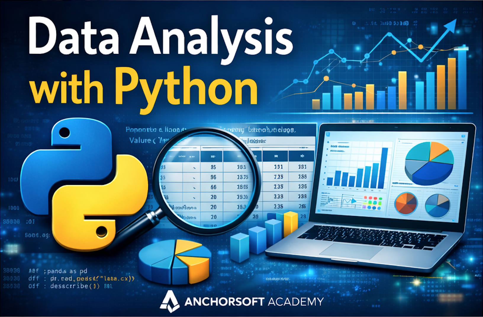 SQL for Data Analysis