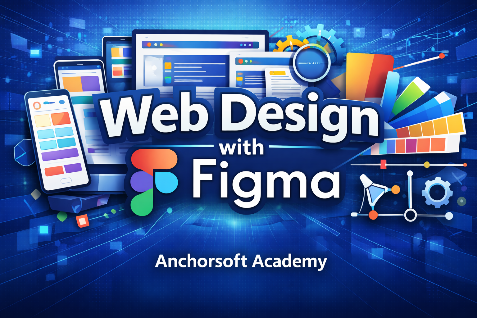 Figma for Web Design