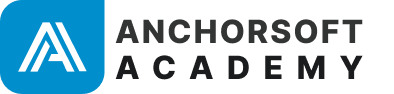 Anchorsoft Academy